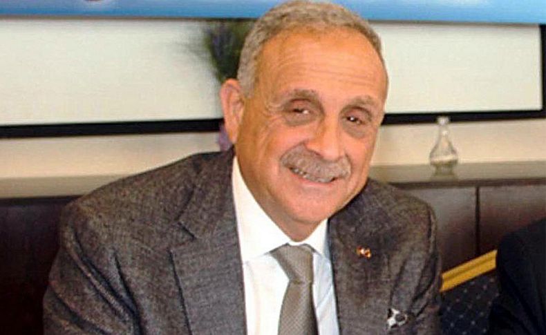AK Parti İzmir'de flaş gelişme: Badem'e vize çıkmadı, 4 başkan istifa etti