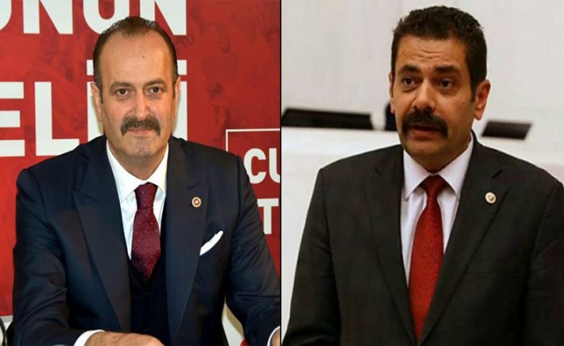 Bahçeli'nin ardından MHP İzmir milletvekilleri de hesapları askıya aldı!
