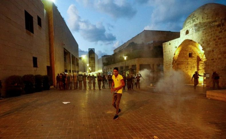 Beyrut'taki patlama: Hükümet istifa etti