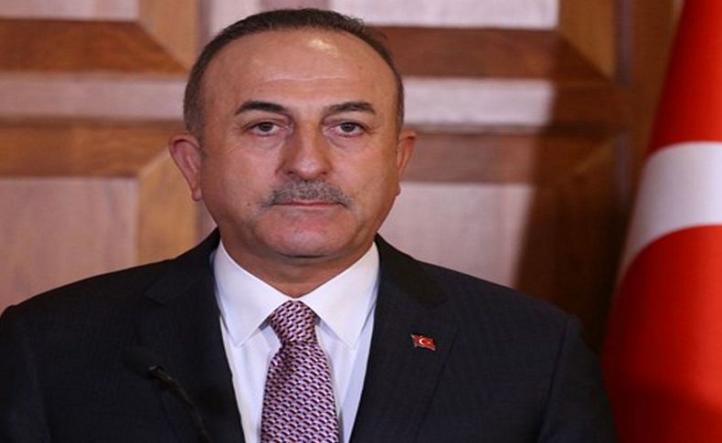 Bakan Çavuşoğlu açıkladı: Türk heyeti Rusya'ya gidiyor