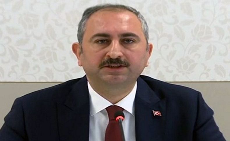 Bakan Gül: Cezaevinde görevli personel evine gönderilmeyecek