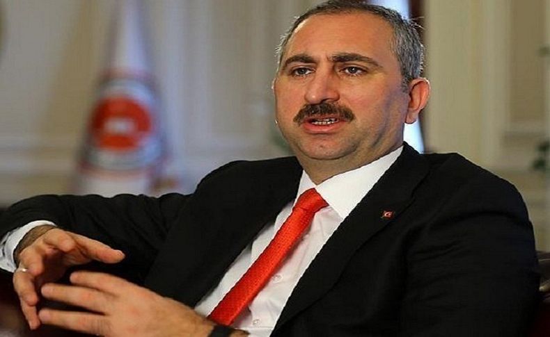 Bakan Gül'den 'PKK ile bağlantılı adaylar'la ilgili açıklama