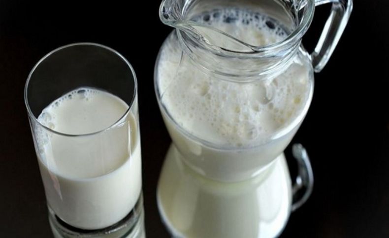 Bakan Pakdemirli'den çiğ süt desteği açıklaması