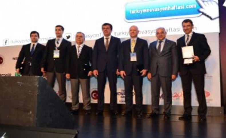 Bakan Zeybekçi:Hayal etmeyi destekliyoruz