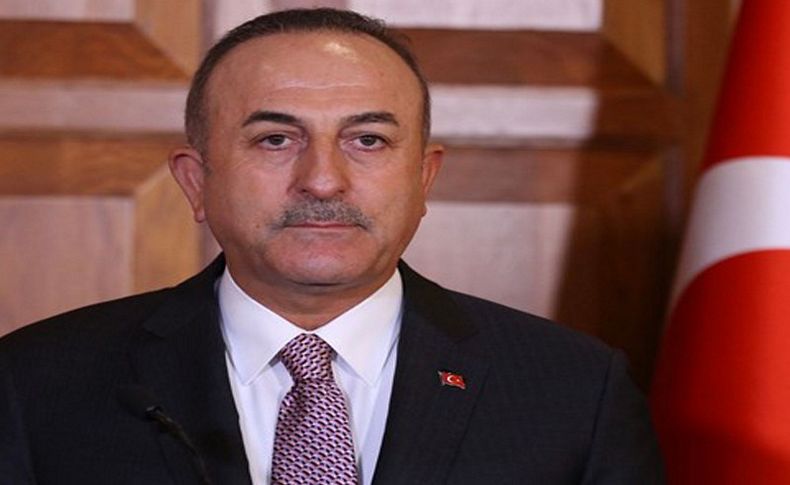 Bakanı Çavuşoğlu, İngiliz mevkidaşıyla telefonda görüştü