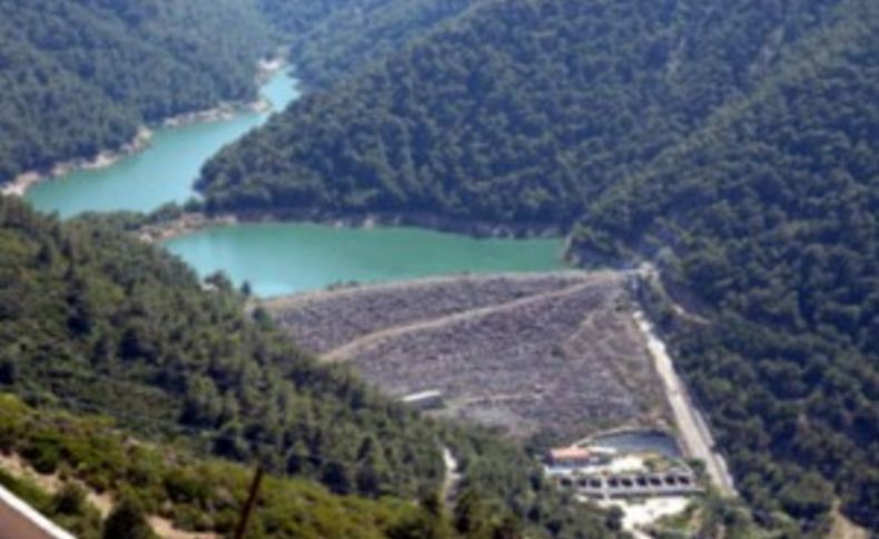 Barajlardaki doluluk oranı arttı: Peki İzmir'de durum ne'