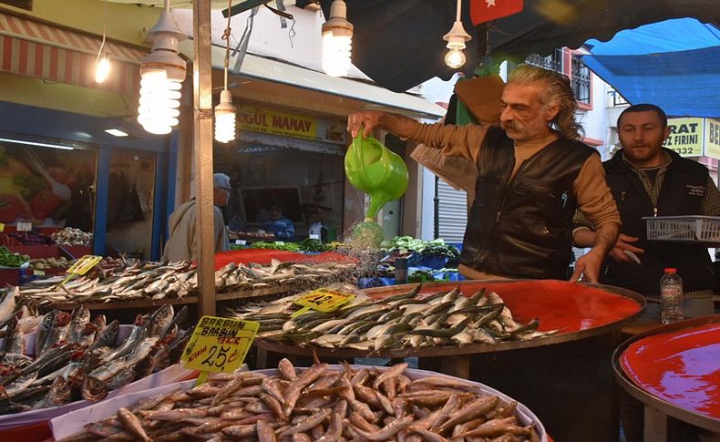 Balık fiyatlarında son hafta uyarısı