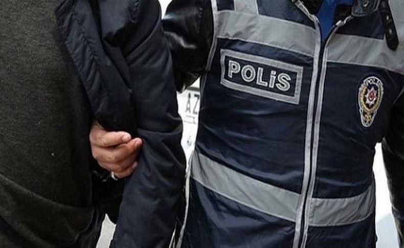 Balıkesir'de FETÖ operasyonu! 23 kişi gözaltına alındı