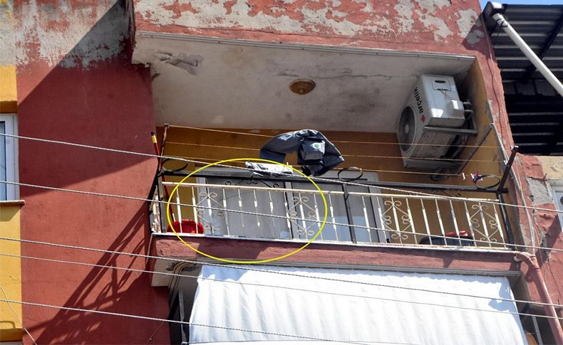 Balkonunda uyuyan kadının maganda kurşunuyla yaralanmasına 4 gözaltı