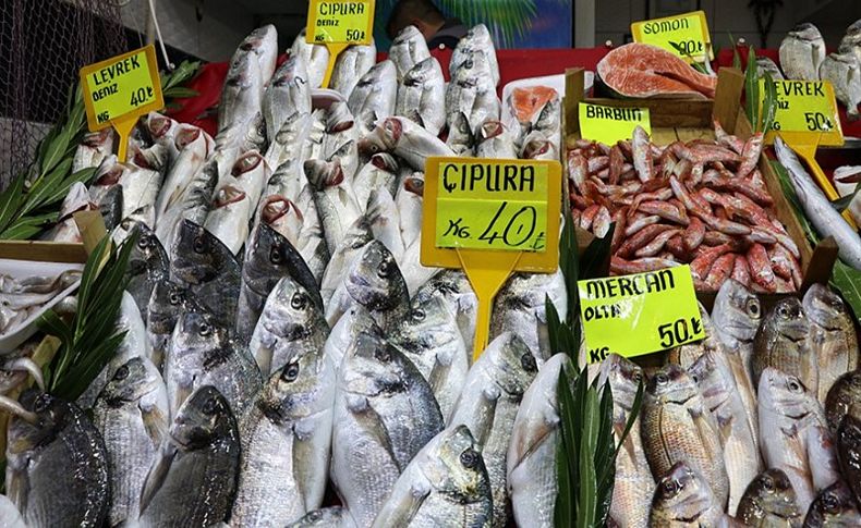Balıkta beklenen olmadı: Fiyatlar el yakıyor