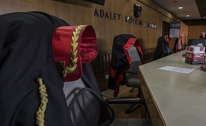 Balyoz davasının FETÖ’cü hakim ve savcılarına iddianame