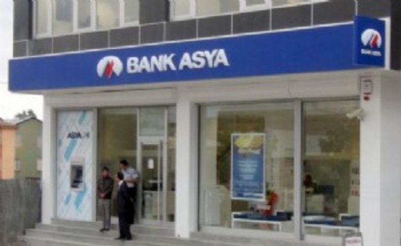 Bank Asya'dan sürpriz hamle