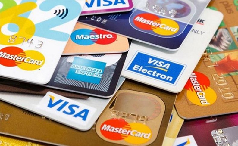 Banka kartları ve kredi kartları hakkında değişiklik