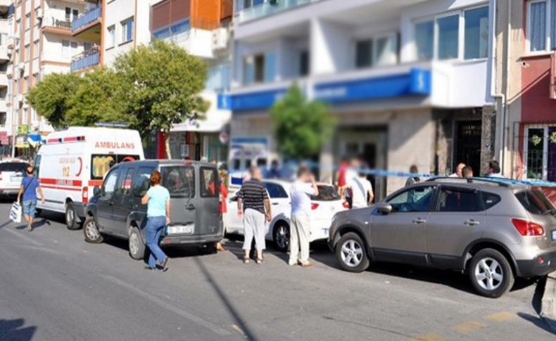 İzmir'deki banka soyguncuları kardeş çıktı