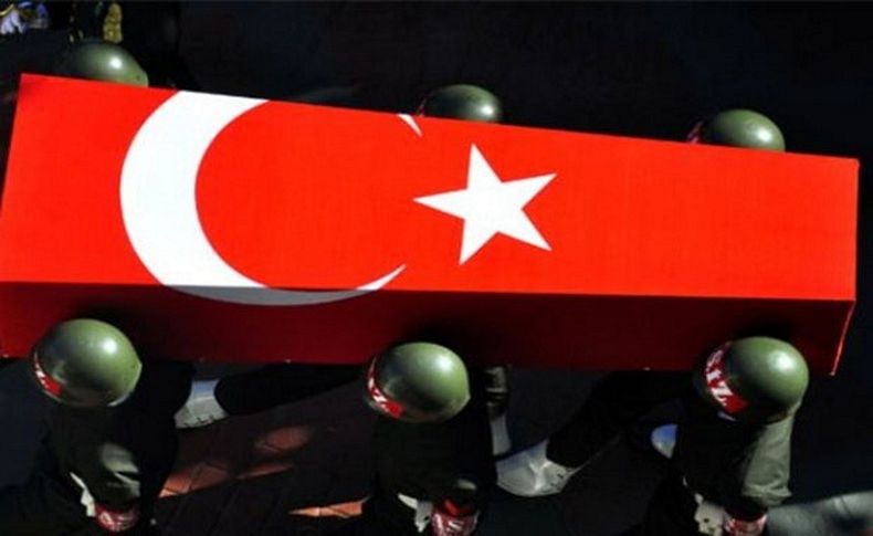 Barış Pınarı'ndan acı haber: 3 asker şehit