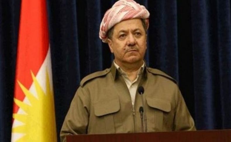 Barzani'ye soğuk duş: 'Referandum ertelensin'