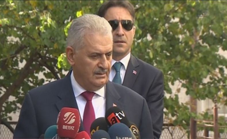 Başbakan'dan CHP Lideri'nin o iddiasına yanıt