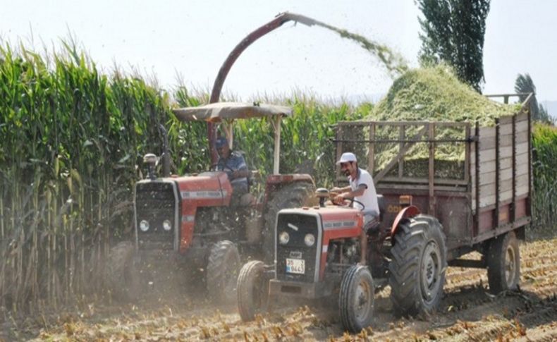 Başbakan’ın tarım projesi umutları artırdı