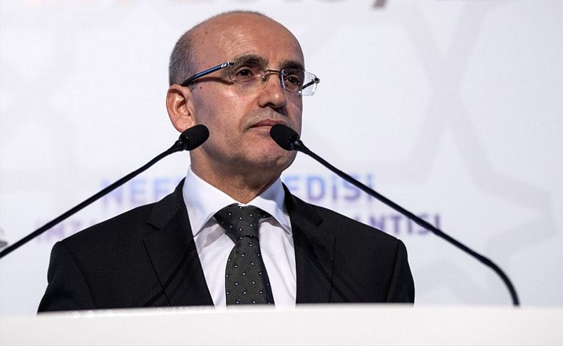 Başbakan Yardımcısı Şimşek'ten Nefes Kredisi açıklaması
