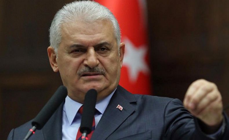 Başbakan Yıldırım'dan flaş ittifak açıklaması: 'Yerel seçimi kapsamıyor'