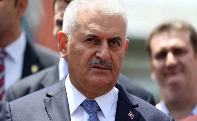 Başbakan Yıldırım'dan flaş MHP açıklaması
