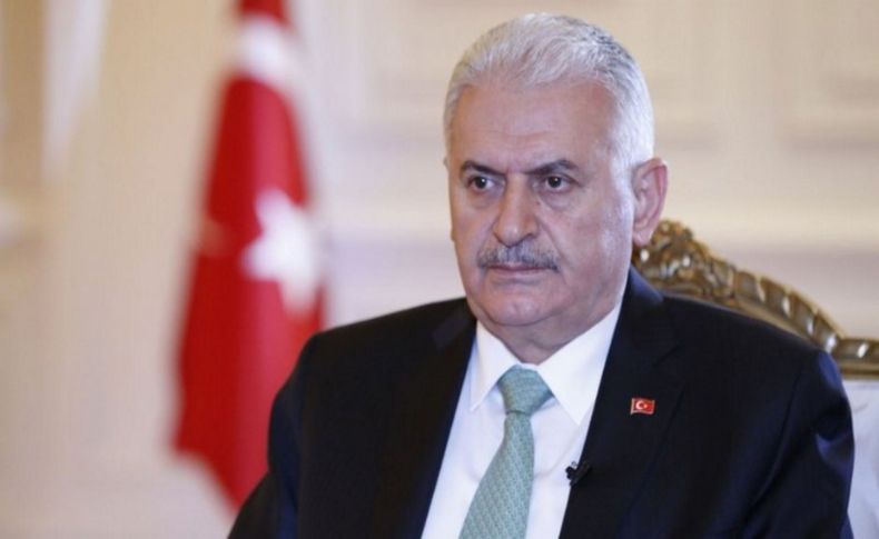 Başbakan Yıldırım'dan RTÜK'e 'ana haber' önerisi