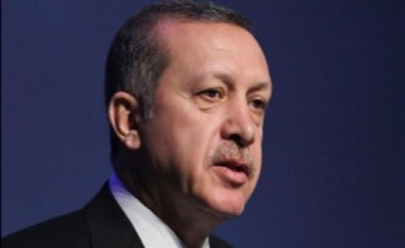 Başbakan Erdoğan'dan AYM'ye sürpriz başvuru