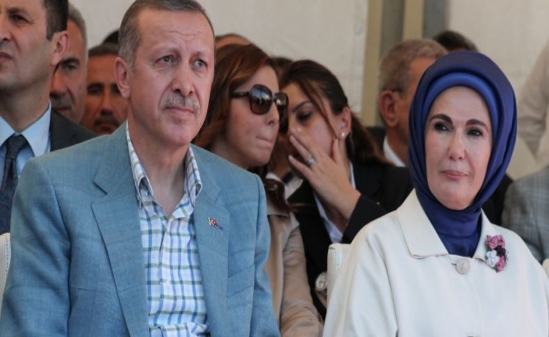 Başbakan Erdoğan: Aleviler üzerinden gizli bir senaryo sergileniyor