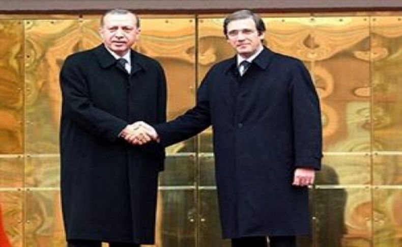 Başbakan Erdoğan: “Talabani ölmedi“