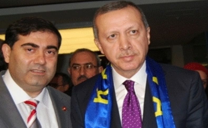 Başbakan Erdoğan’dan Sait’e  Kosova temennisi
