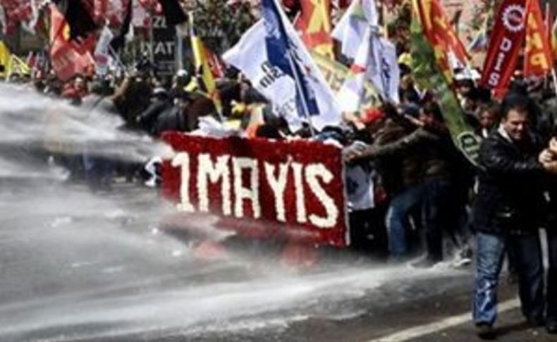 İstanbul’da flaş 1 Mayıs kararı: 24 tutuklama