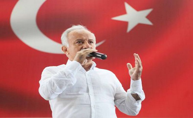 Başkan Karabağ’dan Ankara’ya çıkarma