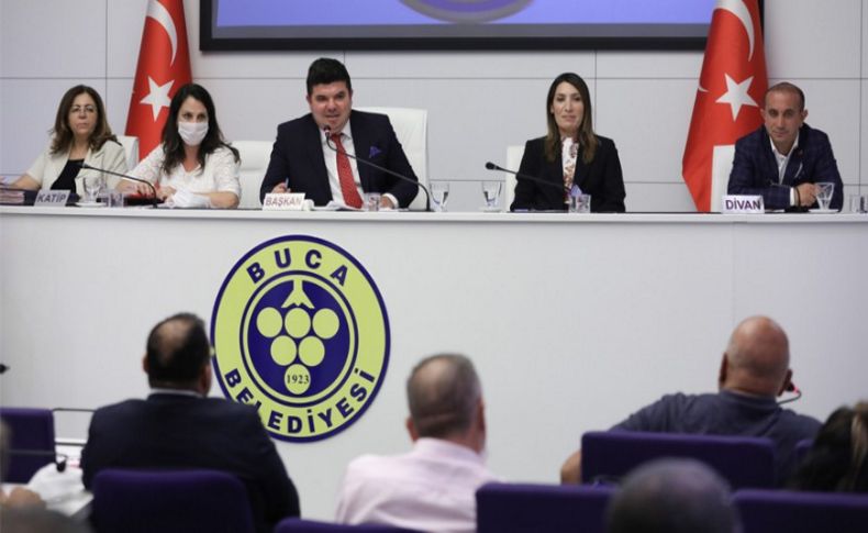 Başkan Kılıç: 2022’de İzmir’in en iyi belediyelerinden biri haline geleceğiz