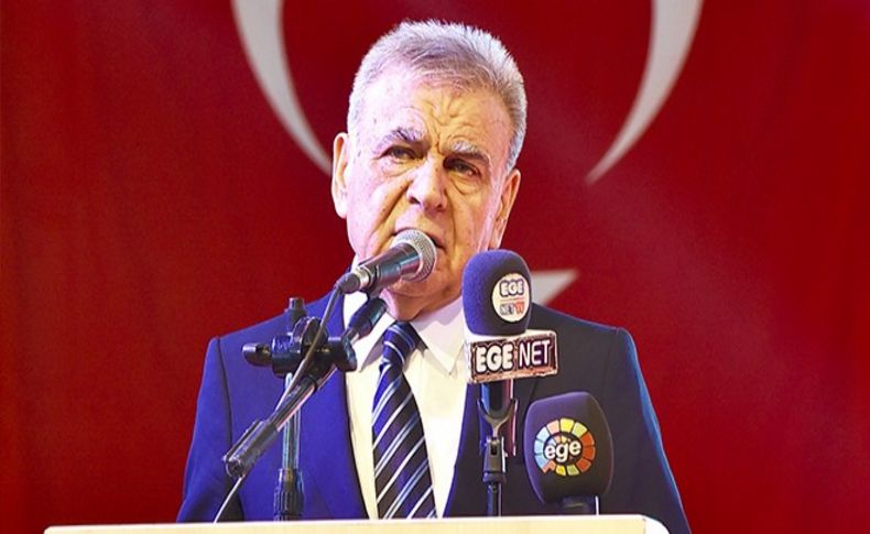Başkan Kocaoğlu İzmir'in muhtarlarıyla buluştu
