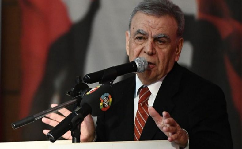 Başkan Kocaoğlu 'İzmir Modeli'ni anlattı