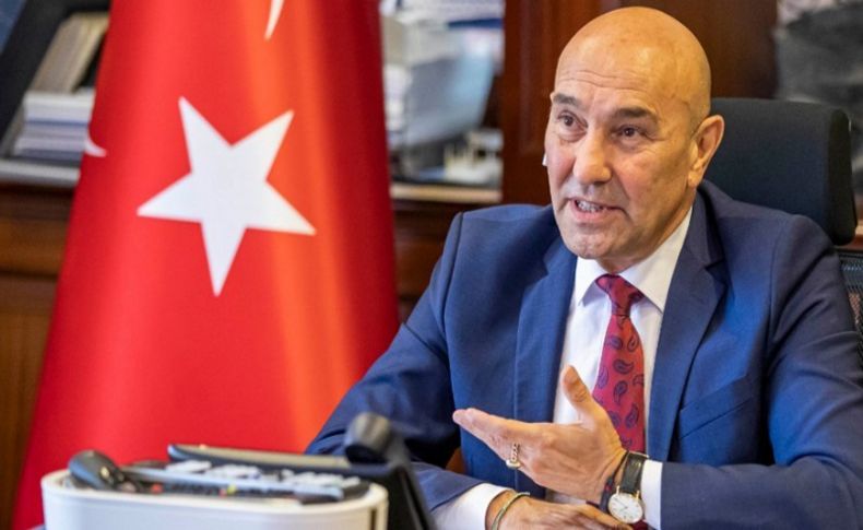 Başkan Soyer: İstanbul Sözleşmesi Yürürlükte Kalmalı