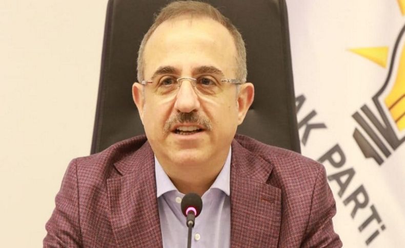 Başkan Sürekli'den koronavirüsle mücadele açıklamaları... İzmir umut veriyor