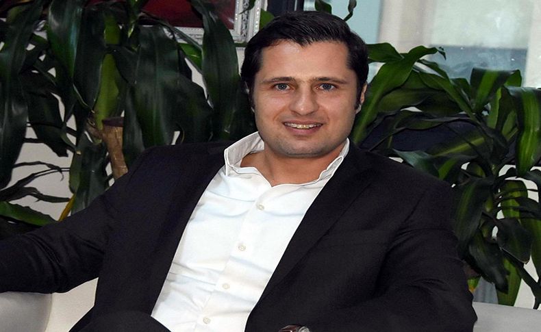 Başkan Yücel'den 8 ilçe ve Hasan Karabağ açıklaması