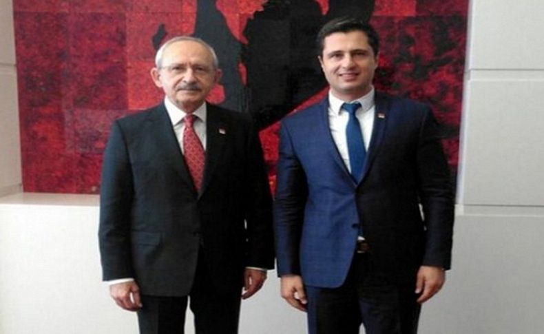 Başkan Yücel’den Ankara mesaisi! Kılıçdaroğlu ile görüştü