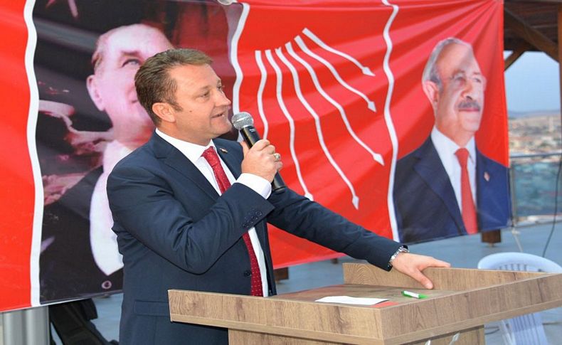 Başkanı Aksoy’dan delege seçimleri açıklaması