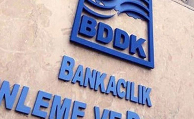 BDDK'dan 18 bankaya ceza
