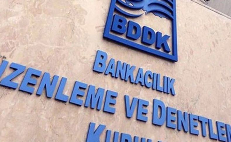 BDDK'dan 3 bankaya yasak kararı