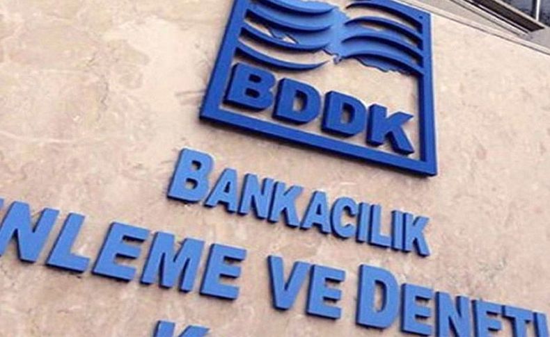 BDDK'dan 'suç duyurusu' yalanlaması