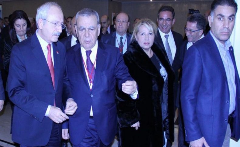 Belediye başkanları toplantısı sona erdi... Kılıçdaroğlu o mesajını yineledi