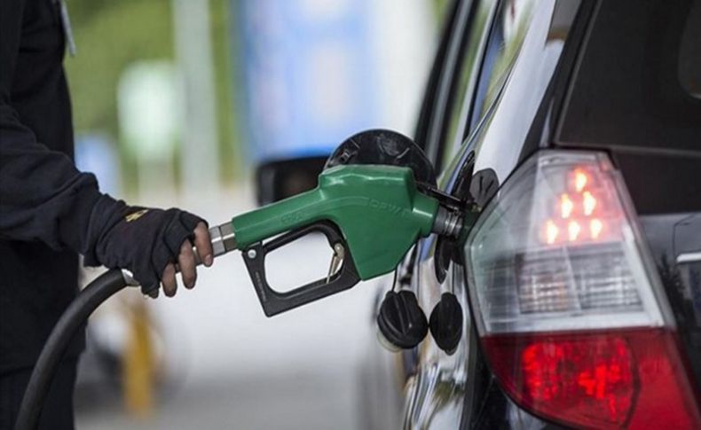 Benzin, motorin ve otogaz fiyatlarına zam