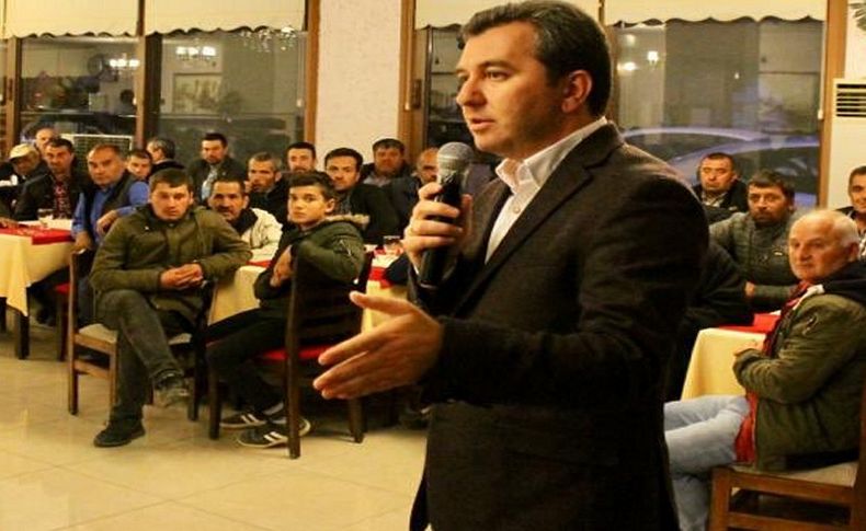 Bergama’nın yeni başkanı AK Partili Hakan Koştu: CHP’li seçmenlerin de gönlüne gireceğim