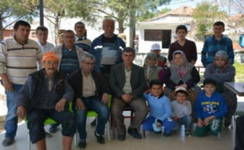 İzmir'de mahallelinin imam tepkisi sürüyor