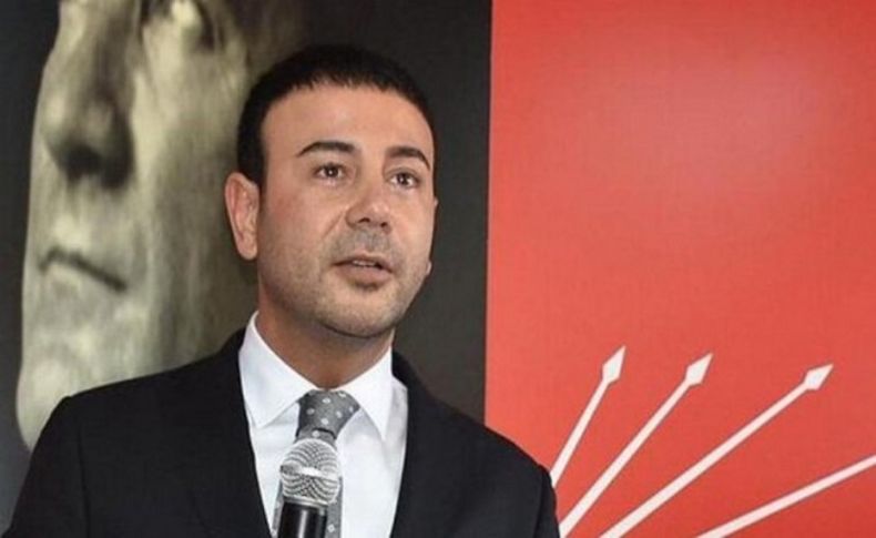 Beşiktaş Belediye Başkanı hastaneye kaldırıldı