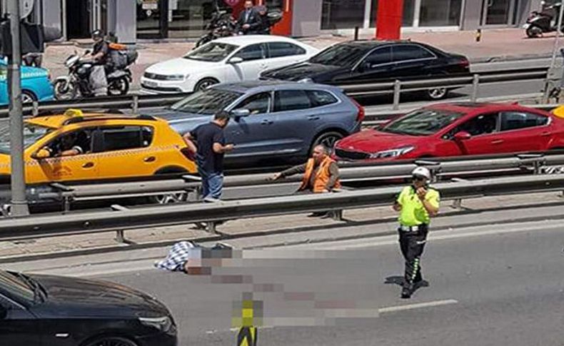 Beşiktaş camiasını üzen kaza