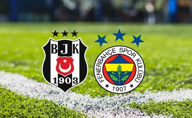 Beşiktaş, Fenerbahçe derbisine çıkmıyor
